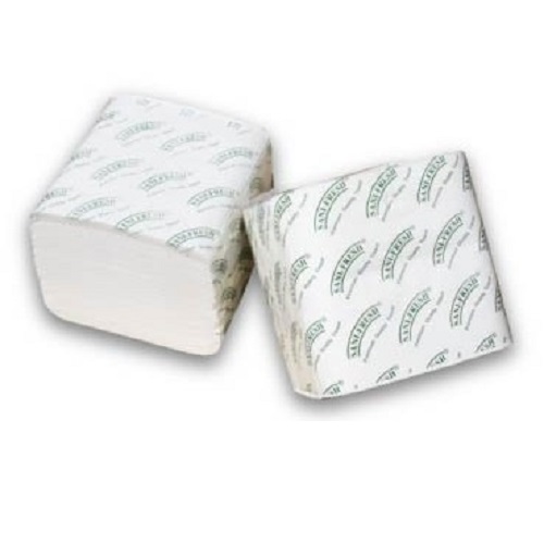 hygiene bath tissue HBT paper
